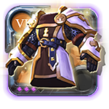 Master's Armor of Valor