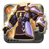 T6.0 Armor of Valor
