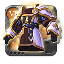 Master's Armor of Valor