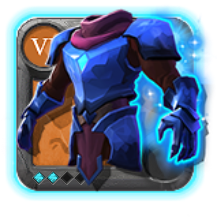Master's Duskweaver Armor