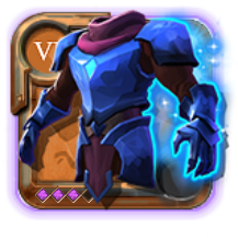 Master's Duskweaver Armor