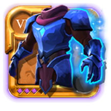 Master's Duskweaver Armor