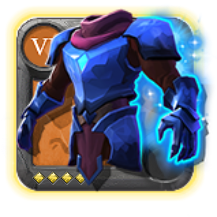 Albion Online T6 Master's Duskweaver Armor .4 .4