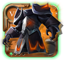 Master's Demon Armor