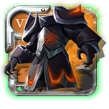 Master's Demon Armor