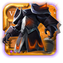 Master's Demon Armor