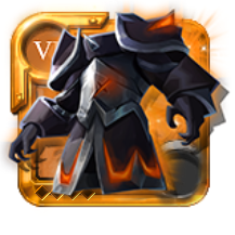 Master's Demon Armor