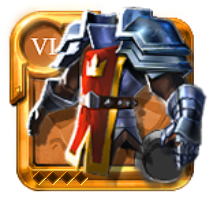 Master's Royal Armor