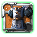 Master's Soldier Armor