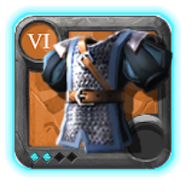 Master's Soldier Armor