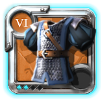 Master's Soldier Armor