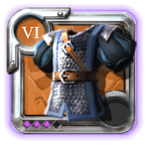Master's Soldier Armor