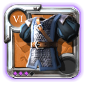 Master's Soldier Armor