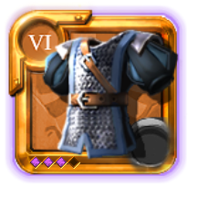 Master's Soldier Armor