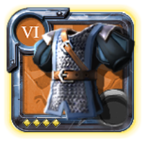 Master's Soldier Armor