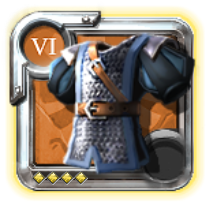 Master's Soldier Armor