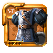 Master's Soldier Armor
