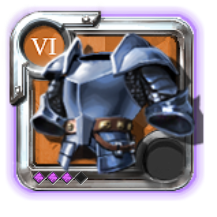 Master's Knight Armor