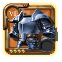 Master's Knight Armor
