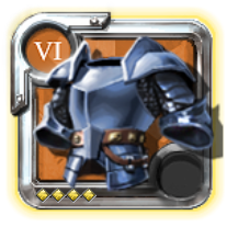 Master's Knight Armor