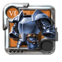 T6 Armor Plate Set2