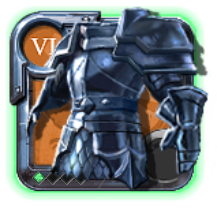 Master's Guardian Armor