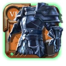 Master's Guardian Armor
