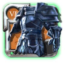 Master's Guardian Armor