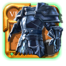 Master's Guardian Armor