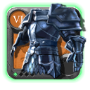 Armadura de Guardião Refinado .1