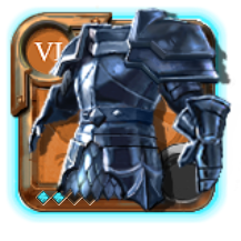 Master's Guardian Armor