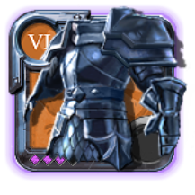 Master's Guardian Armor