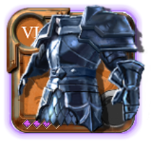Master's Guardian Armor
