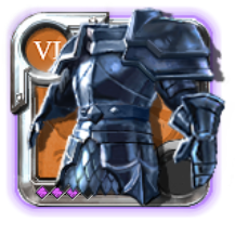 Master's Guardian Armor