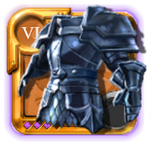 Master's Guardian Armor