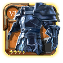 Master's Guardian Armor