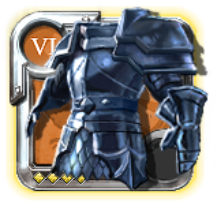 Master's Guardian Armor