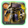 Albion Online T6 Master's Graveguard Armor .1