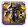 Albion Online T6 Armure de gardetombe du maître .3