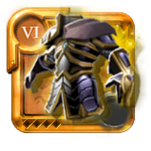 Master's Graveguard Armor