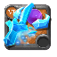 Master's Startouched Crystal