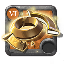Master's Hypnotic Harmonic Ring