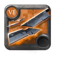 Master's Demonic Blade