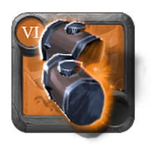 Master's Hellish Hammer Heads