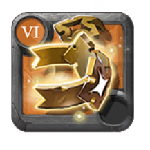 Master's Glowing Harmonic Ring