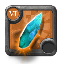 Master's Icicle Orb