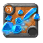 Master's Pulsating Crystal