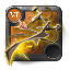 Master's Ghastly Arrows