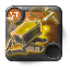Master's Lost Crossbow Mechanism
