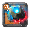 Master's Runestone Golem Remnant